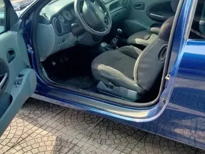 Usata Renault Mégane 1996