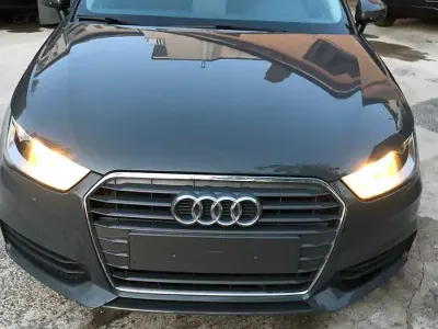 Usata Audi A1