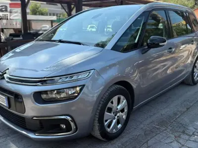 Usata Citroën Spacetourer