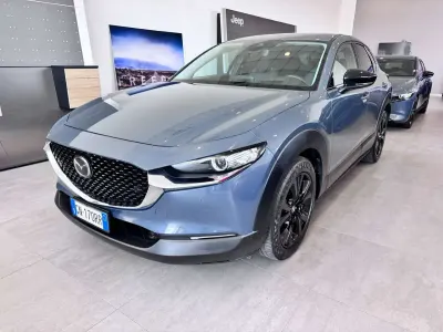 Usata Mazda CX-30