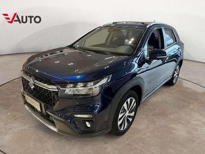 Nuova Suzuki SX4 S-Cross 129 CV (94 kW) 2026 Other SUV