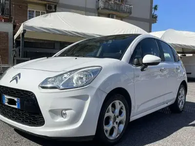 Usata Citroën C3