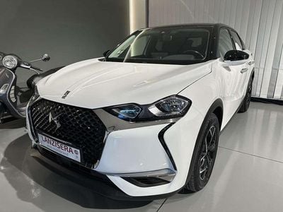 DS Automobiles DS3 Crossback