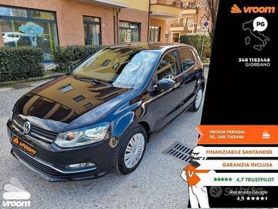 Usata VW Polo Business 75 CV (55 kW) 2016 Utilitaria