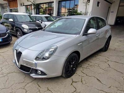 usata Alfa Romeo Giulietta 1.6 jtdm Super 120cv tct