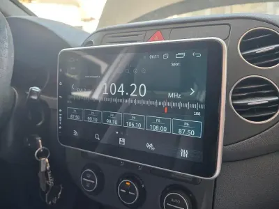 Usata VW Golf Plus Cross