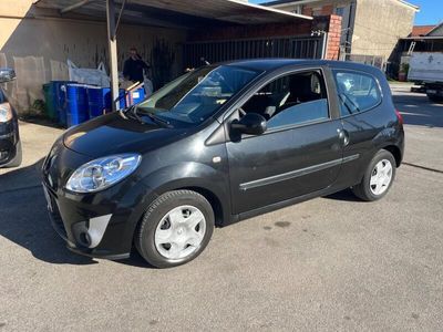 usata Renault Twingo -