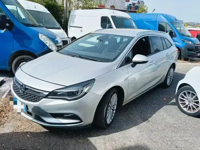 Usata Opel Astra