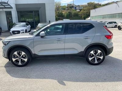 Usata Volvo XC40 Ultra 163 CV (119 kW) 2025 Grigio SUV