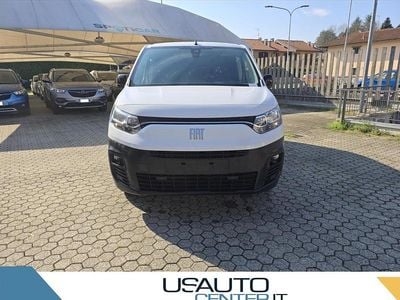 Nuova Fiat Doblò 130 CV (95 kW) 2025 Monovolume
