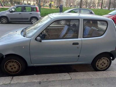 Fiat Seicento