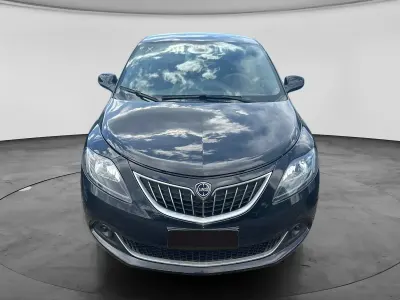 Usata Lancia Ypsilon