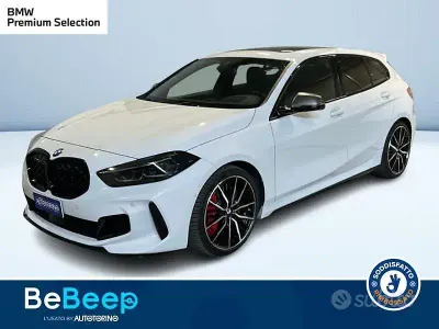 Usata BMW M135