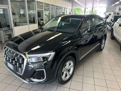 Usata Audi Q7