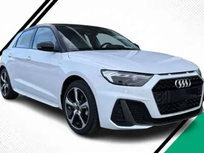 Nuova Audi A1 S-Line 116 CV (85 kW) 2025 Vari colori SUV