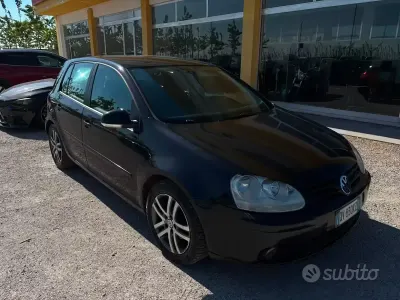 Usata VW Golf VI
