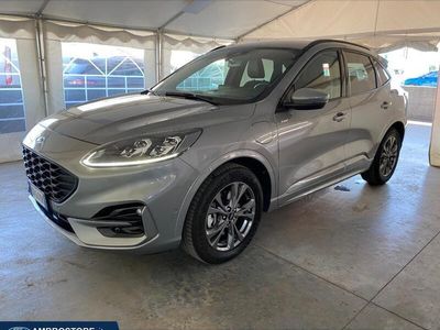 usata Ford Kuga Kuga III 20202.5 phev ST-Line X 2wd 225cv e-shifter