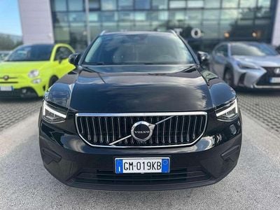 Usata Volvo XC40 129 CV (94 kW) 2023 SUV