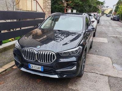 Usata BMW X1 xLine 150 CV (110 kW) 2020 SUV