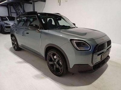 Usata Mini Cooper Countryman Classic 170 CV (125 kW) 2025 Nero SUV