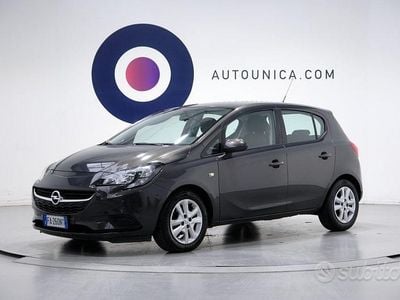 Occasion Opel Corsa