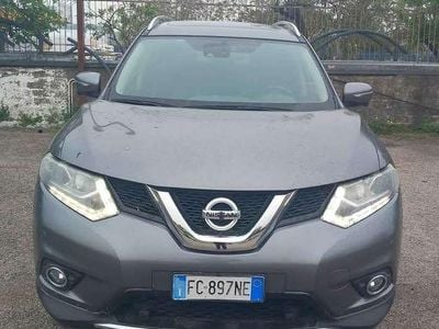 Usata Nissan X-Trail Acenta 131 CV (96 kW) 2016 SUV
