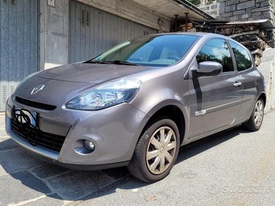 usata Renault Clio 3ª serie - 2010