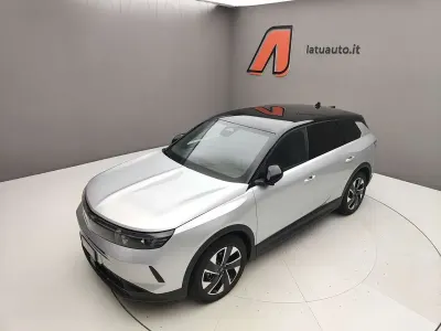 Usata Opel Grandland Electric