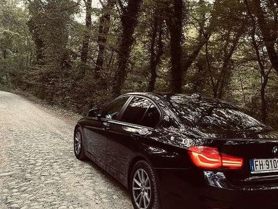 BMW 318 Gran Turismo