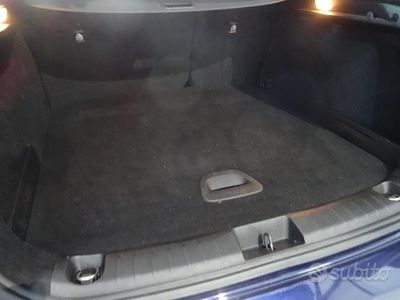 Usata Fiat Tipo 2021 Blu Utilitaria