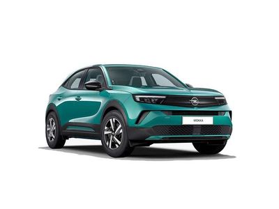 Nuova Opel Mokka 136 CV (100 kW) 2025 Karbon black SUV