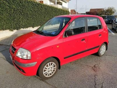 Hyundai Atos