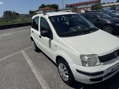 Usata Fiat Panda Dynamic 77 CV (56 kW) 2011 Utilitaria
