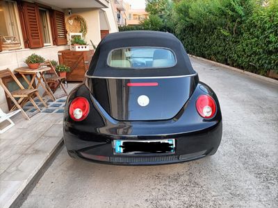 VW Beetle