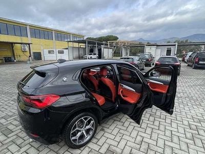 Usata BMW X2 M Sport 190 CV (139 kW) 2018 SUV