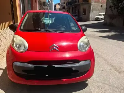 Occasion Citroën C1