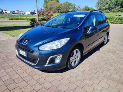 usata Peugeot 308 5p 1.6 e-hdi 8v Business s&s 115cv