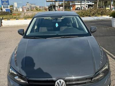 Usata VW Polo 80 CV (58 kW) 2018 Utilitaria