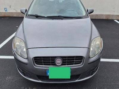 Fiat Croma