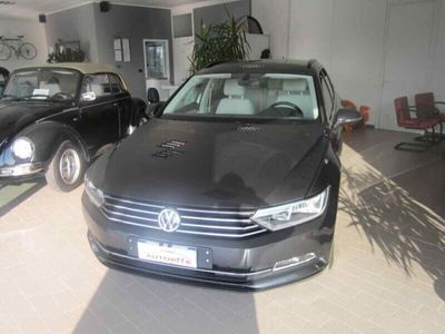 usata VW Passat Variant 1.6 TDI SCR DSG Business BMT