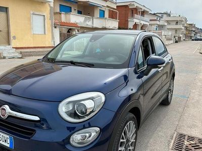 usata Fiat 500X - Lounge TETTO