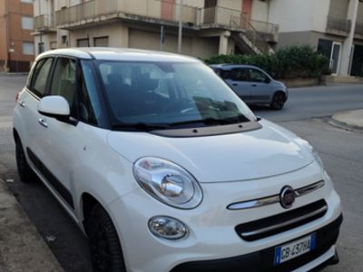 usata Fiat 500L 2020