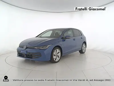 Usata VW Golf VIII