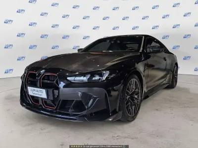 Usata BMW M4