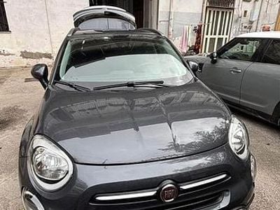 Usata Fiat 500 120 CV (88 kW) 2021 Grigio Monovolume