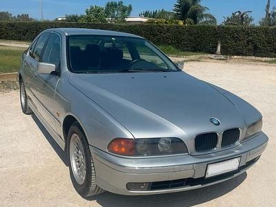 Usata BMW 520 Efficient Dynamics 150 CV (110 kW) 1996 Berlina