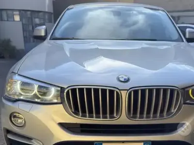 Usata BMW X4