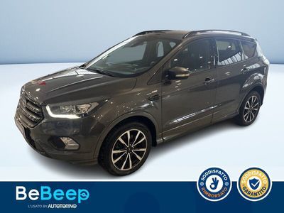 usata Ford Kuga 1.5 TDCI ST-LINE S&S 2WD 120CV