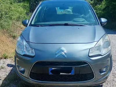 Usata Citroën C3