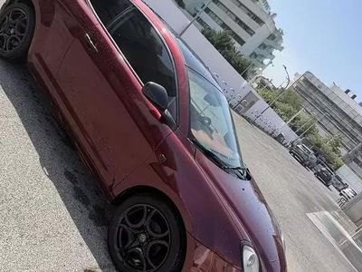 Usata Alfa Romeo MiTo Distinctive 78 CV (57 kW) 2009 Utilitaria